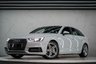 USED 2017 17 AUDI A4 2.0 AVANT TDI ULTRA S LINE 5d 188 BHP 
