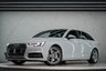 USED 2017 17 AUDI A4 2.0 AVANT TDI ULTRA S LINE 5d 188 BHP 