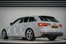 USED 2017 17 AUDI A4 2.0 AVANT TDI ULTRA S LINE 5d 188 BHP 