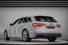 USED 2017 17 AUDI A4 2.0 AVANT TDI ULTRA S LINE 5d 188 BHP 