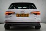 USED 2017 17 AUDI A4 2.0 AVANT TDI ULTRA S LINE 5d 188 BHP 