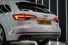 USED 2017 17 AUDI A4 2.0 AVANT TDI ULTRA S LINE 5d 188 BHP 