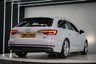 USED 2017 17 AUDI A4 2.0 AVANT TDI ULTRA S LINE 5d 188 BHP 