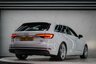 USED 2017 17 AUDI A4 2.0 AVANT TDI ULTRA S LINE 5d 188 BHP 