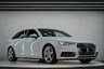 USED 2017 17 AUDI A4 2.0 AVANT TDI ULTRA S LINE 5d 188 BHP 