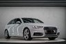 USED 2017 17 AUDI A4 2.0 AVANT TDI ULTRA S LINE 5d 188 BHP 
