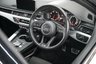 USED 2017 17 AUDI A4 2.0 AVANT TDI ULTRA S LINE 5d 188 BHP 
