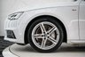 USED 2017 17 AUDI A4 2.0 AVANT TDI ULTRA S LINE 5d 188 BHP 