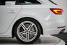 USED 2017 17 AUDI A4 2.0 AVANT TDI ULTRA S LINE 5d 188 BHP 