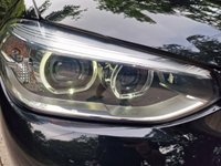 USED 2019 68 BMW X3 3.0 XDRIVE30D M SPORT 5d 261 BHP ZERO DEPOSIT FINANCE AVAILABLE