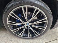 USED 2019 68 BMW X3 3.0 XDRIVE30D M SPORT 5d 261 BHP ZERO DEPOSIT FINANCE AVAILABLE