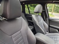 USED 2019 68 BMW X3 3.0 XDRIVE30D M SPORT 5d 261 BHP ZERO DEPOSIT FINANCE AVAILABLE