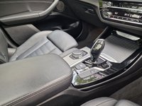 USED 2019 68 BMW X3 3.0 XDRIVE30D M SPORT 5d 261 BHP ZERO DEPOSIT FINANCE AVAILABLE