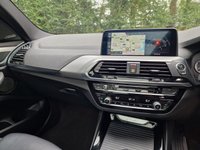 USED 2019 68 BMW X3 3.0 XDRIVE30D M SPORT 5d 261 BHP ZERO DEPOSIT FINANCE AVAILABLE