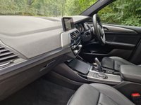 USED 2019 68 BMW X3 3.0 XDRIVE30D M SPORT 5d 261 BHP ZERO DEPOSIT FINANCE AVAILABLE