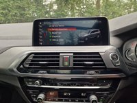 USED 2019 68 BMW X3 3.0 XDRIVE30D M SPORT 5d 261 BHP ZERO DEPOSIT FINANCE AVAILABLE