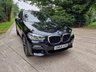 USED 2019 68 BMW X3 3.0 XDRIVE30D M SPORT 5d 261 BHP ZERO DEPOSIT FINANCE AVAILABLE