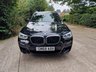 USED 2019 68 BMW X3 3.0 XDRIVE30D M SPORT 5d 261 BHP ZERO DEPOSIT FINANCE AVAILABLE