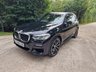 USED 2019 68 BMW X3 3.0 XDRIVE30D M SPORT 5d 261 BHP ZERO DEPOSIT FINANCE AVAILABLE