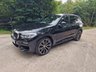 USED 2019 68 BMW X3 3.0 XDRIVE30D M SPORT 5d 261 BHP ZERO DEPOSIT FINANCE AVAILABLE