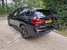 USED 2019 68 BMW X3 3.0 XDRIVE30D M SPORT 5d 261 BHP ZERO DEPOSIT FINANCE AVAILABLE