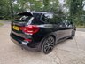 USED 2019 68 BMW X3 3.0 XDRIVE30D M SPORT 5d 261 BHP ZERO DEPOSIT FINANCE AVAILABLE