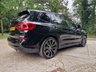 USED 2019 68 BMW X3 3.0 XDRIVE30D M SPORT 5d 261 BHP ZERO DEPOSIT FINANCE AVAILABLE
