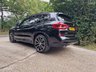 USED 2019 68 BMW X3 3.0 XDRIVE30D M SPORT 5d 261 BHP ZERO DEPOSIT FINANCE AVAILABLE