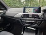 USED 2019 68 BMW X3 3.0 XDRIVE30D M SPORT 5d 261 BHP ZERO DEPOSIT FINANCE AVAILABLE