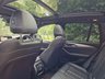 USED 2019 68 BMW X3 3.0 XDRIVE30D M SPORT 5d 261 BHP ZERO DEPOSIT FINANCE AVAILABLE