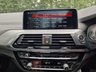 USED 2019 68 BMW X3 3.0 XDRIVE30D M SPORT 5d 261 BHP ZERO DEPOSIT FINANCE AVAILABLE