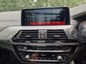 USED 2019 68 BMW X3 3.0 XDRIVE30D M SPORT 5d 261 BHP ZERO DEPOSIT FINANCE AVAILABLE