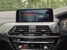 USED 2019 68 BMW X3 3.0 XDRIVE30D M SPORT 5d 261 BHP ZERO DEPOSIT FINANCE AVAILABLE