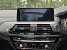 USED 2019 68 BMW X3 3.0 XDRIVE30D M SPORT 5d 261 BHP ZERO DEPOSIT FINANCE AVAILABLE