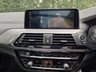 USED 2019 68 BMW X3 3.0 XDRIVE30D M SPORT 5d 261 BHP ZERO DEPOSIT FINANCE AVAILABLE