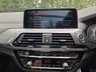 USED 2019 68 BMW X3 3.0 XDRIVE30D M SPORT 5d 261 BHP ZERO DEPOSIT FINANCE AVAILABLE