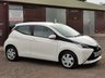 USED 2017 17 TOYOTA AYGO 1.0 VVT-I X-PLAY 5d 69 BHP BLUETOOTH & DAB RADIO!