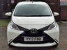 USED 2017 17 TOYOTA AYGO 1.0 VVT-I X-PLAY 5d 69 BHP BLUETOOTH & DAB RADIO!