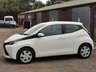 USED 2017 17 TOYOTA AYGO 1.0 VVT-I X-PLAY 5d 69 BHP BLUETOOTH & DAB RADIO!