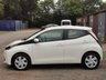 USED 2017 17 TOYOTA AYGO 1.0 VVT-I X-PLAY 5d 69 BHP BLUETOOTH & DAB RADIO!