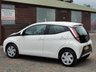 USED 2017 17 TOYOTA AYGO 1.0 VVT-I X-PLAY 5d 69 BHP BLUETOOTH & DAB RADIO!