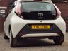 USED 2017 17 TOYOTA AYGO 1.0 VVT-I X-PLAY 5d 69 BHP BLUETOOTH & DAB RADIO!