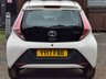 USED 2017 17 TOYOTA AYGO 1.0 VVT-I X-PLAY 5d 69 BHP BLUETOOTH & DAB RADIO!