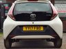 USED 2017 17 TOYOTA AYGO 1.0 VVT-I X-PLAY 5d 69 BHP BLUETOOTH & DAB RADIO!