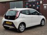 USED 2017 17 TOYOTA AYGO 1.0 VVT-I X-PLAY 5d 69 BHP BLUETOOTH & DAB RADIO!