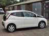 USED 2017 17 TOYOTA AYGO 1.0 VVT-I X-PLAY 5d 69 BHP BLUETOOTH & DAB RADIO!