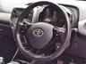 USED 2017 17 TOYOTA AYGO 1.0 VVT-I X-PLAY 5d 69 BHP BLUETOOTH & DAB RADIO!