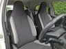 USED 2017 17 TOYOTA AYGO 1.0 VVT-I X-PLAY 5d 69 BHP BLUETOOTH & DAB RADIO!