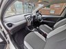 USED 2017 17 TOYOTA AYGO 1.0 VVT-I X-PLAY 5d 69 BHP BLUETOOTH & DAB RADIO!