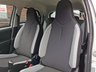 USED 2017 17 TOYOTA AYGO 1.0 VVT-I X-PLAY 5d 69 BHP BLUETOOTH & DAB RADIO!